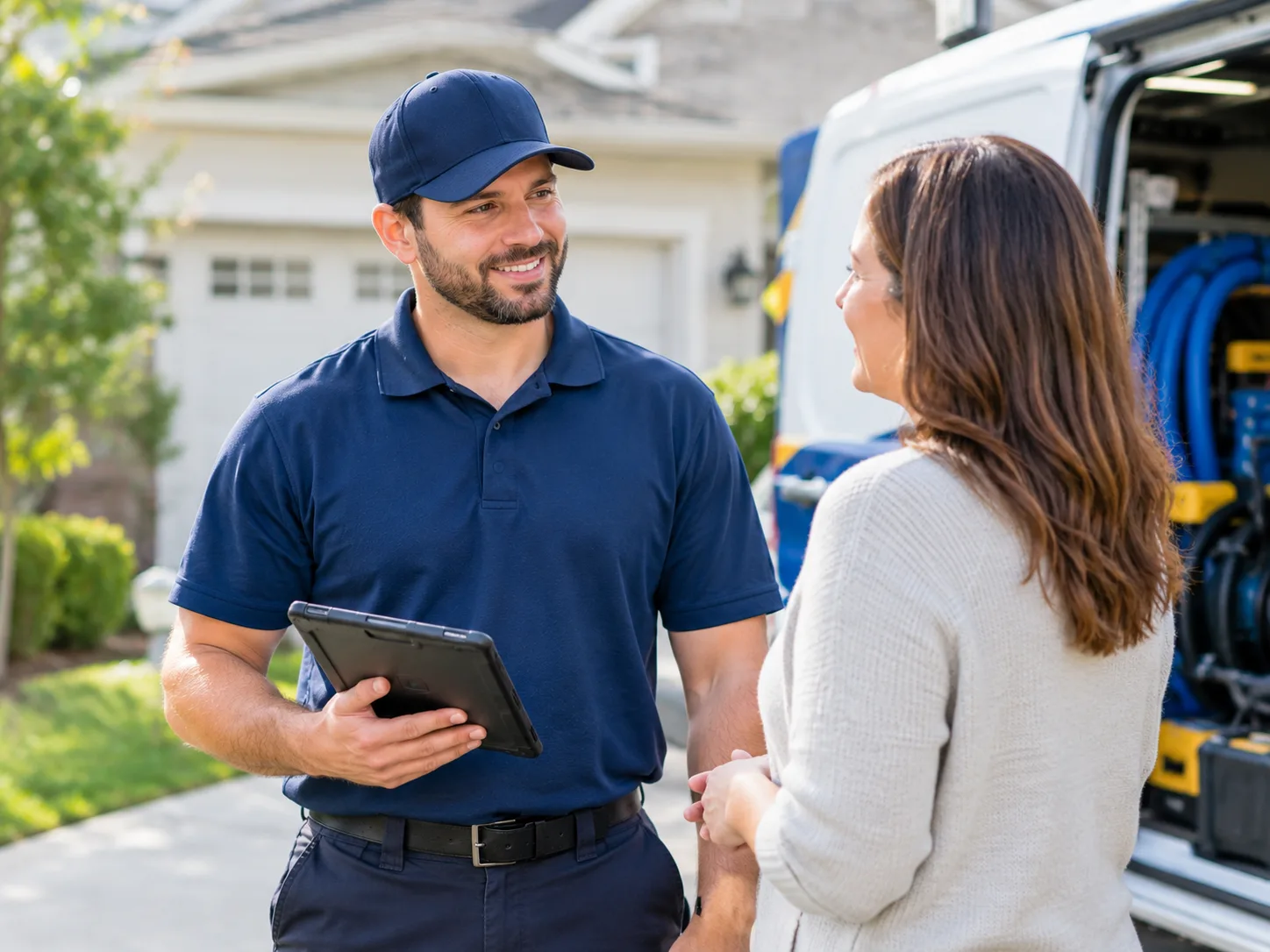 Sewage Backup Cleanup Chinle, AZ FAQs
